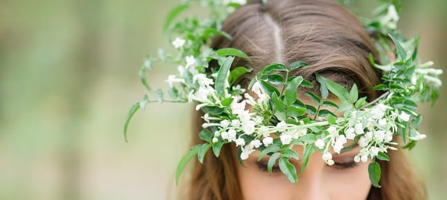 Bodas con sabor a primavera