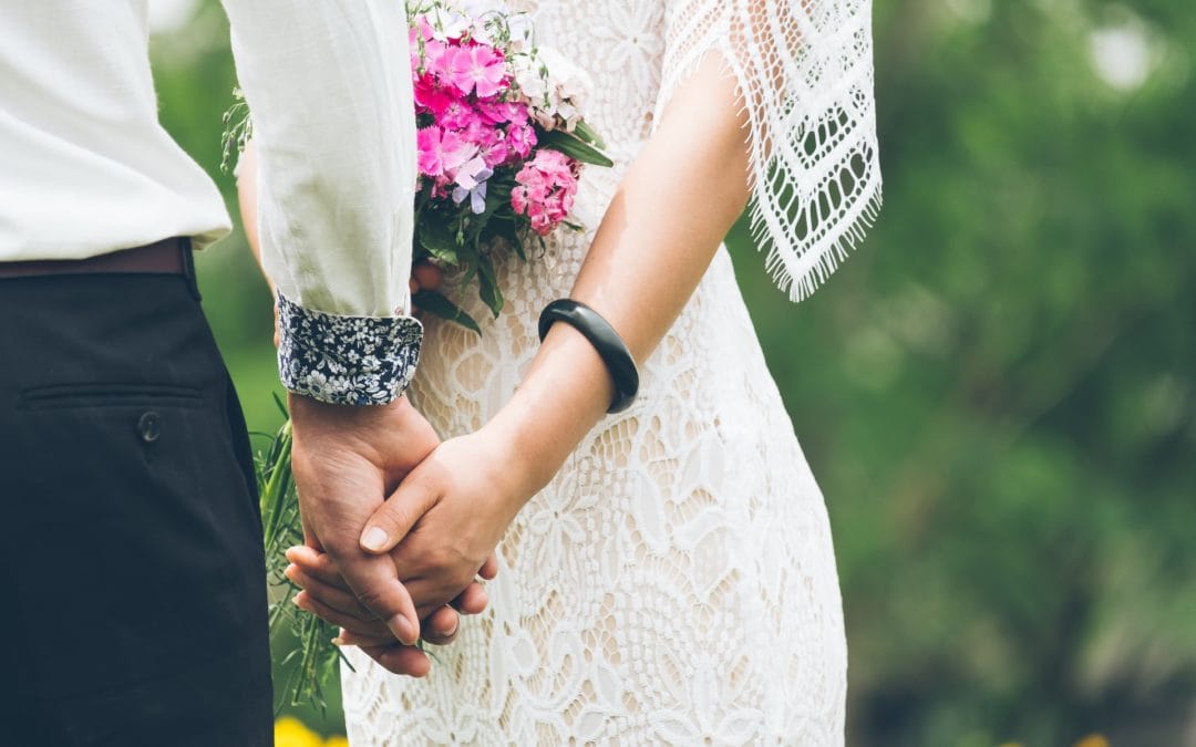 Cómo elegir tu Vestido de Novia para estar deslumbrante